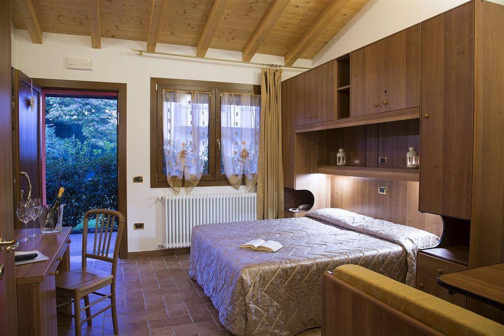 Agriturismo Da Merlo Trivignano ภายนอก รูปภาพ