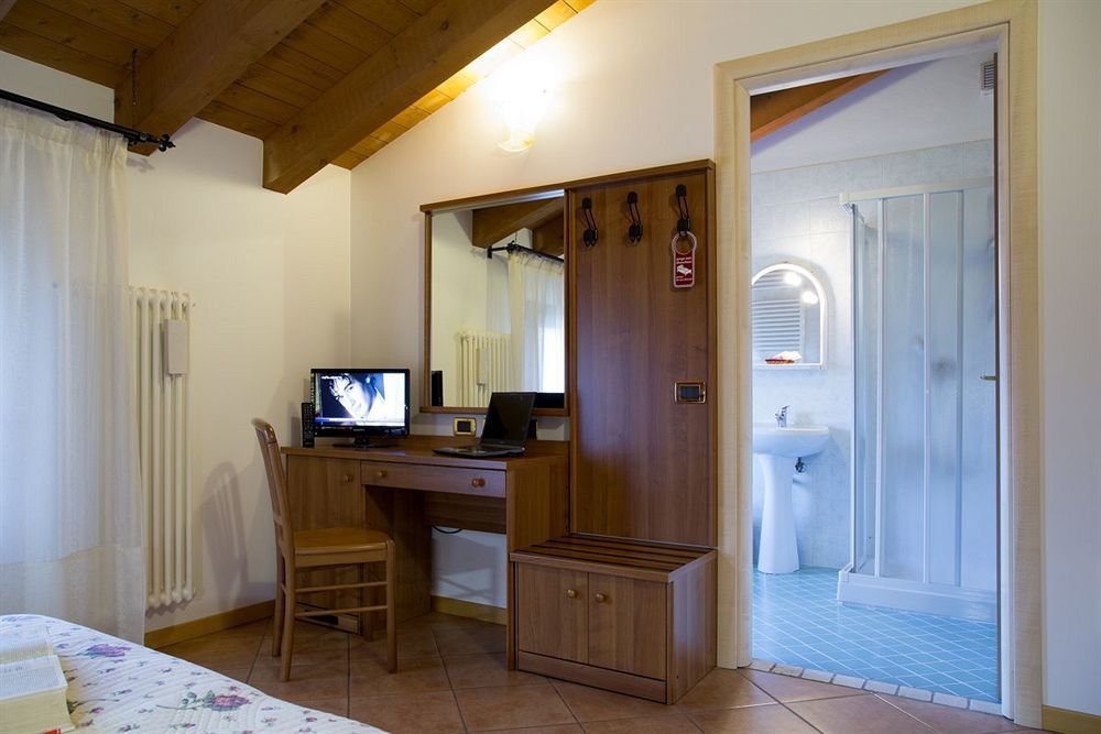 Agriturismo Da Merlo Trivignano ภายนอก รูปภาพ