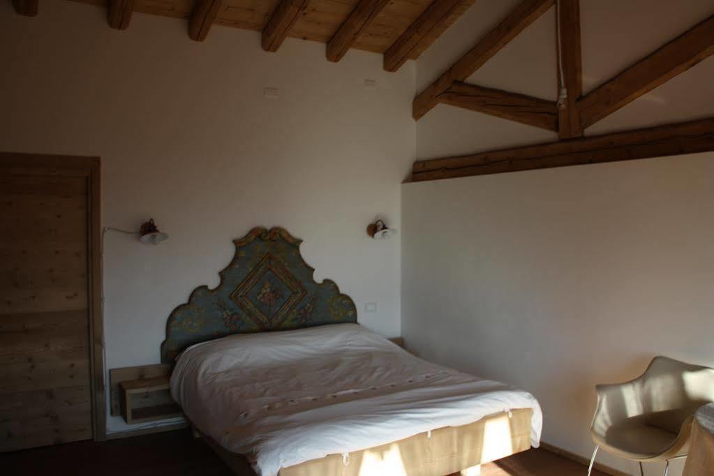 Agriturismo Da Merlo Trivignano ภายนอก รูปภาพ