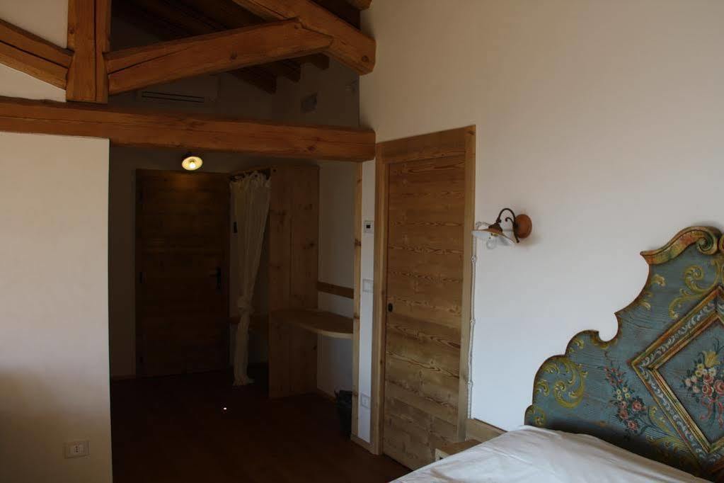 Agriturismo Da Merlo Trivignano ภายนอก รูปภาพ